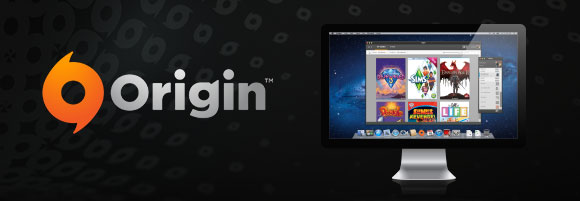 Origin för Mac